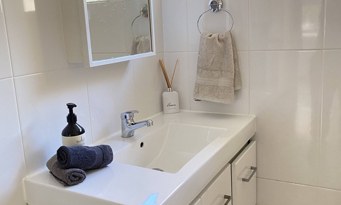 Port Macquarie Apartamento | Centro Playa Chic Apartment