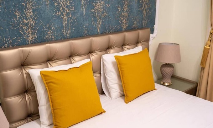 Bucharest Hotel | Chic Boutique House