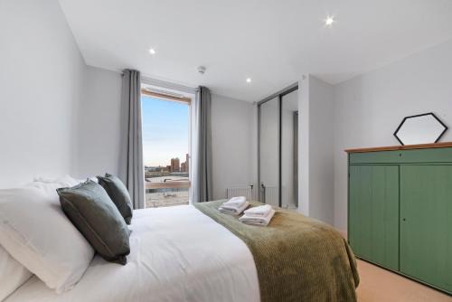 Bromley South Apartamento | Chic Bow Haven - Sleeps 4