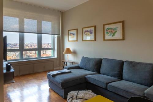 Porta Tenaglia Apartamento | Chic Central - Milan Gem