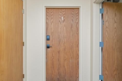 Great Falls Apartamento | Chic Central Nook