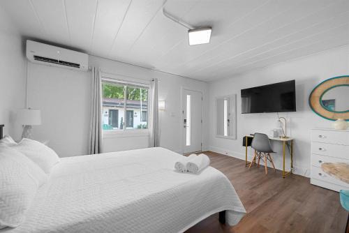Near East Columbus Apartamento | Chic City Retreat 93A