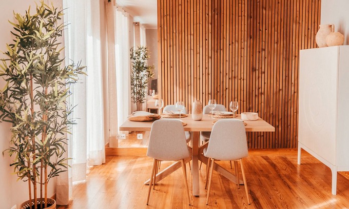 Santa Isabel Apartamento | Chic & Classy Lisboa by GT House