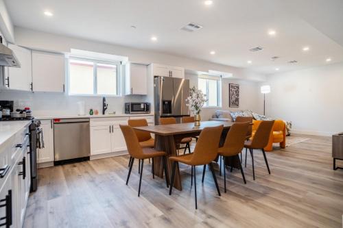 Downtown Los Angeles Casa | Chic & Comfortable Space Near Downtown LA & USC