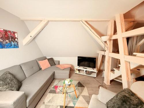 Haguenau Apartamento | Chic&Cosy - Vue exceptionnelle - Centre Haguenau