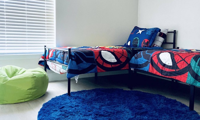 Sandy Ridge Casa | Chic & Cozy 3BR Home, Private Pool,15 min. to Disney, Long term rental discount