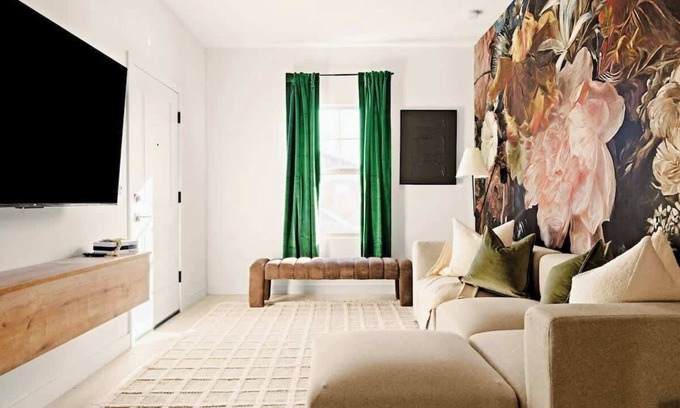 Phoenix Casa | Chic & Cozy Guest Suite