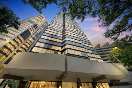 Downtown Honolulu Apartamento | Chic DT Honolulu Executive Condo condo