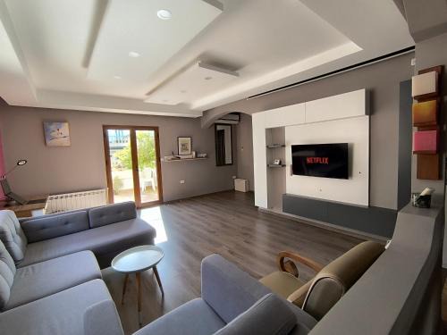 Sidi Bou Said Apartamento | Chic escape to Carthage Amilcar