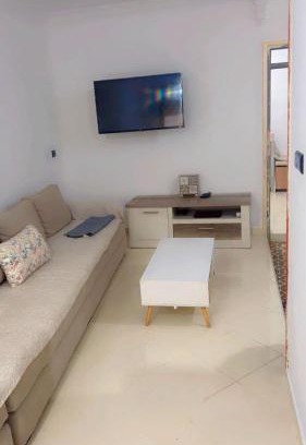 Bni Makada Apartamento | Chic furnished apartment, Center