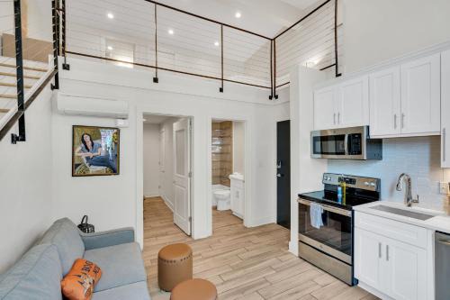 Faubourg Marigny Hotel | Chic Getaway Across From French Quarter