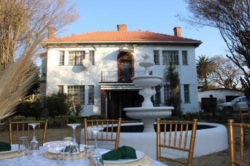 Germiston Casa | Chic Guest House
