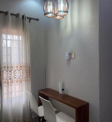 Bono East Region Apartamento | Chic Haven cabin