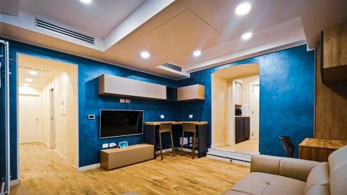 Lagaccio Apartamento | Chic House