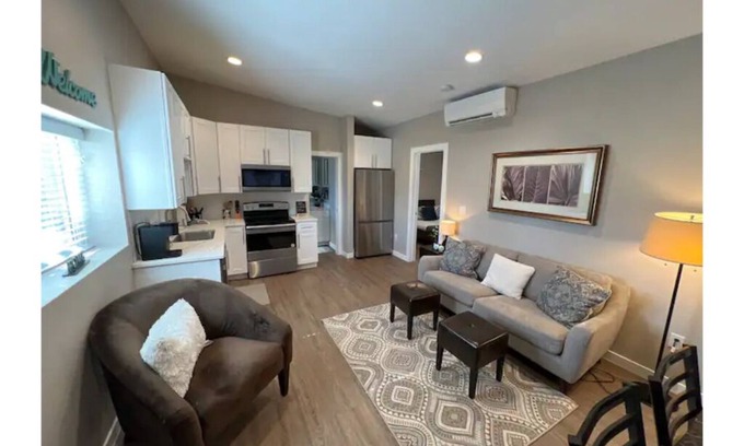 Brighton Apartamento | Chic & intimate 2 bedroom