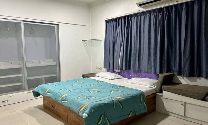 Kharadi Casa | Chic & Luxurious Duplex Bungalow in central Kharadi