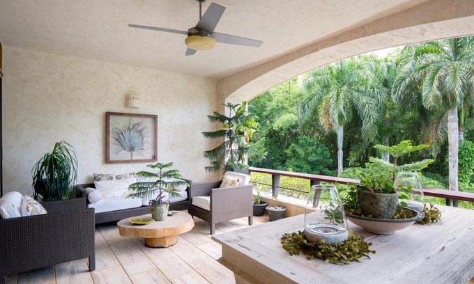 Los Altos Apartamento | Chic Luxury Condo At Los Altos Casa De Campo