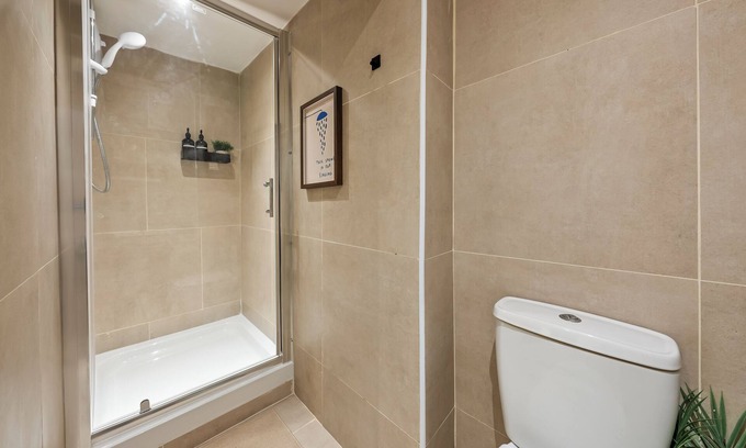 Westbourne Apartamento | Chic Modern Hideaway in Little Venice
