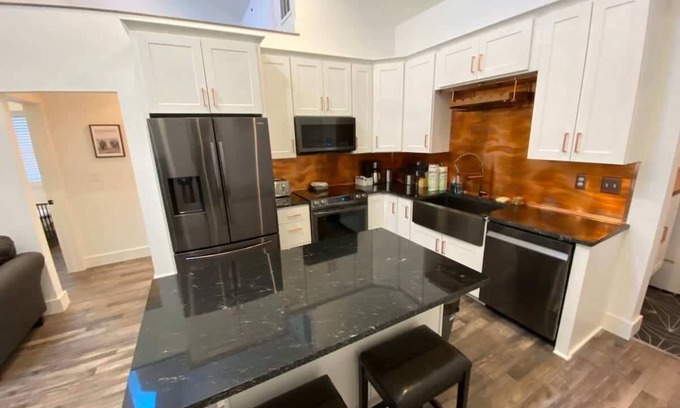 Chic's Beach Apartamento | Chic Morton House Sum