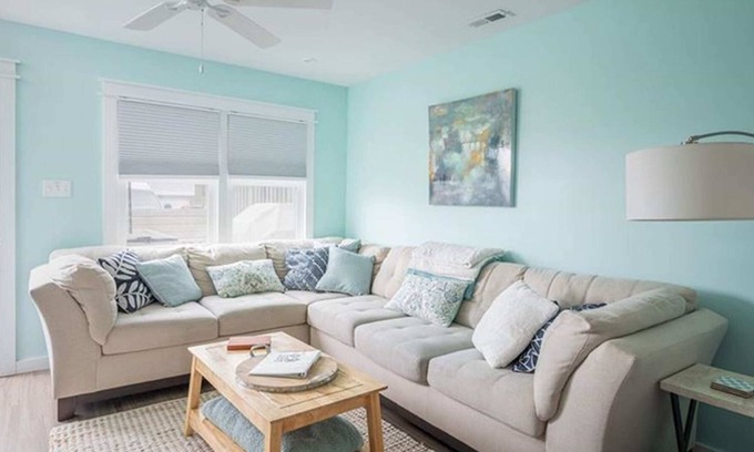 Chic's Beach Casa | Chic's Beach Beauty Too!