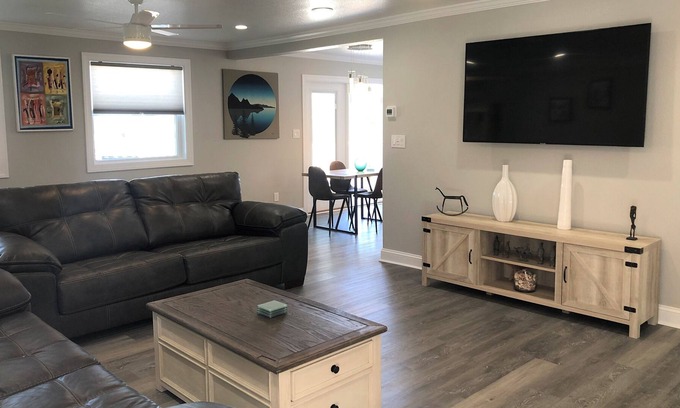 Chic's Beach Apartamento | Chic's Beach Life
