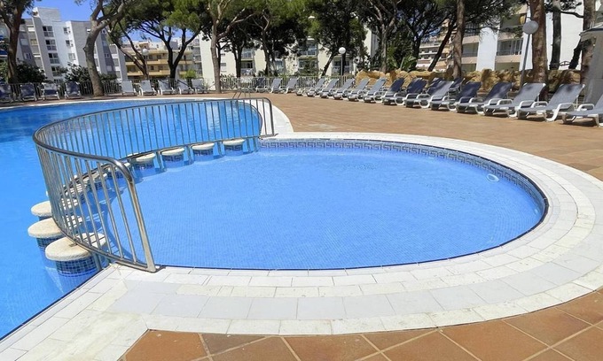Cambrils Casa | Apartamento en Salou con piscina y playa