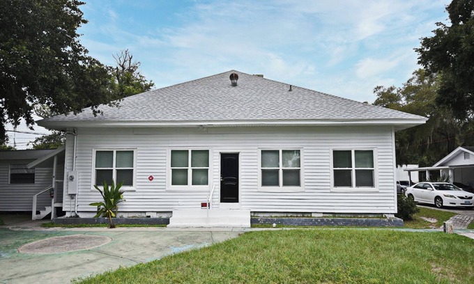 Winter Garden Apartamento | Chic Studio Apartment in Near Downtown Winter Garden