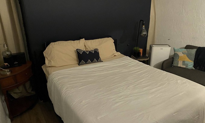 Riviera Beach Apartamento | Chic Studio by Singer Island