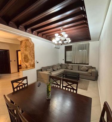 Rabat Apartamento | Chic Studio in Agdal Walk to Everything