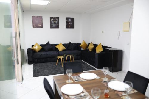 Kenitra Apartamento | Chic Studio in the Heart of Kenitra