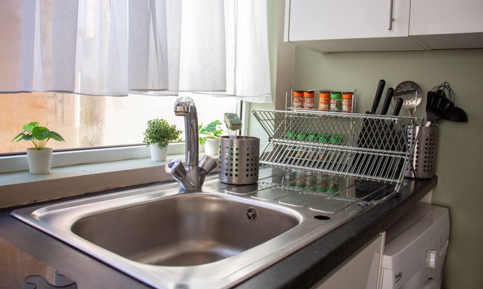 Preston Apartamento | Chic Studio Near Wembley Stadium