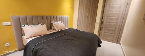 Cite Al Mohammadi Apartamento | Chic studio, panoramic view