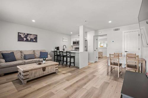 Barton Hills Apartamento | Chic & Stylish 1BR Retreat near Zilker Park