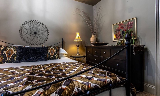 Walpole Apartamento | Chic & Stylish Apartment | Olive 77