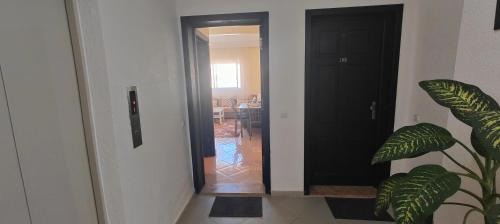 Tangier Apartamento | Chic Tangier Terrace Suite
