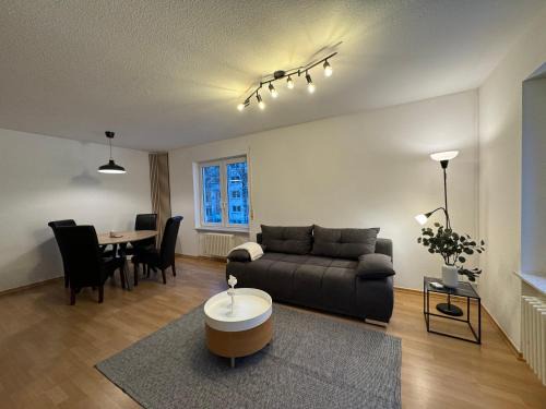 Kaßberg Apartamento | Chic und Charme