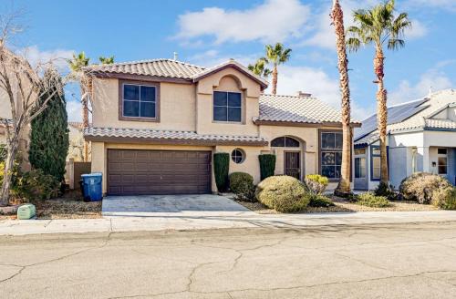 Summerlin Casa | Chic Vegas Retreat: Near Top Attractions