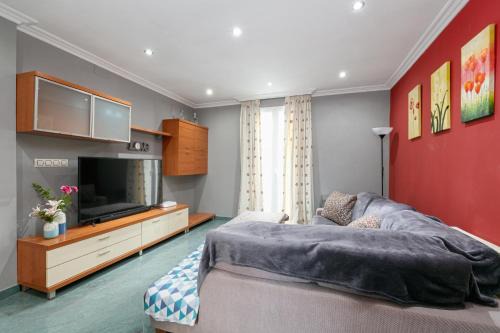 Coia Apartamento | Chic y con parking by CABANA Rentals