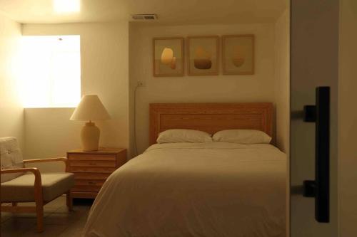 Rogers Park Apartamento | Chicago North Shore Hideaway