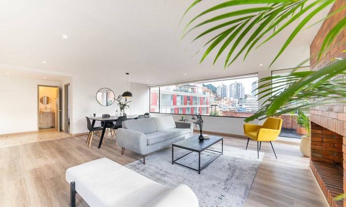 La Cabrera Apartamento | Chicala By Wynwood House
