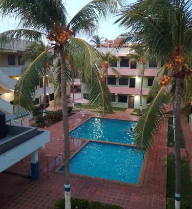 Chichiriviche Apartamento | Chichiriviche luxury