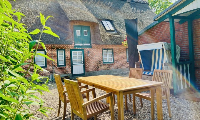 Hasselberg Apartamento | App. cerca de la playa, wifi gratis, lavadora, cocina totalmente equipada.