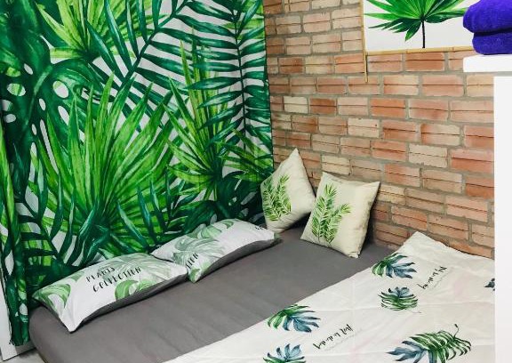Son Tay Casa | Chicken's house- Đường Lâm Homestay