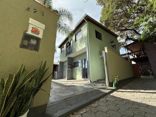 Rio Vermelho Sul Apartamento | Chiclet House