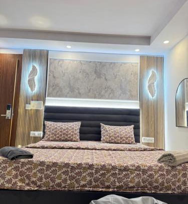 Vasundhara Apartamento | ChicNest Studio