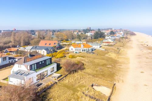 Thorpeness Casa | Chicoutimi