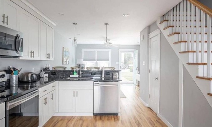Chic's Beach Casa | Chic’s Beach Beauty S