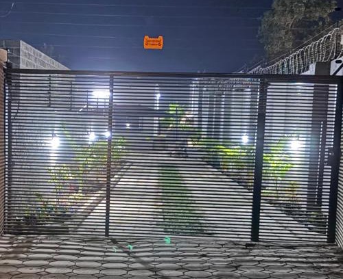 Kitwe Apartamento | Chidi Apartments CEC Village 24 7 Power