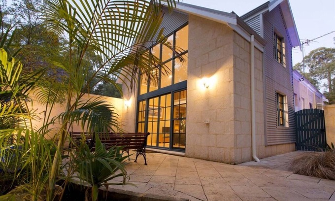 Chidlow Villa | Chidlow, Lago Leschenaultia, Colinas de Perth, Spa y Sauna, Relájese y Relájese