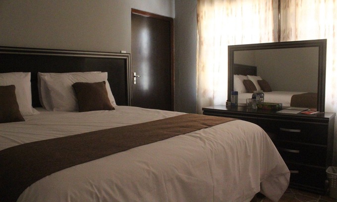 Chief's Island Casa | Chief's Guest House